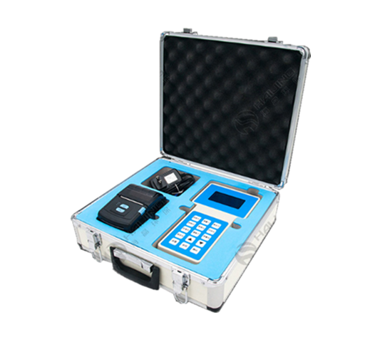 PC-3A-2型雙測型PM2.5、PM10粉塵濃度檢測儀