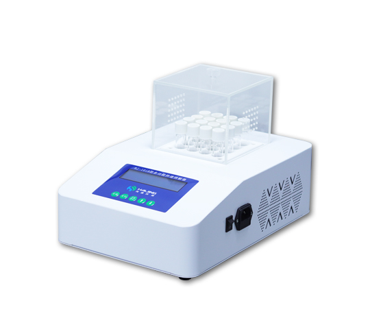 海晶HJ-101B系列多功能快速消解器